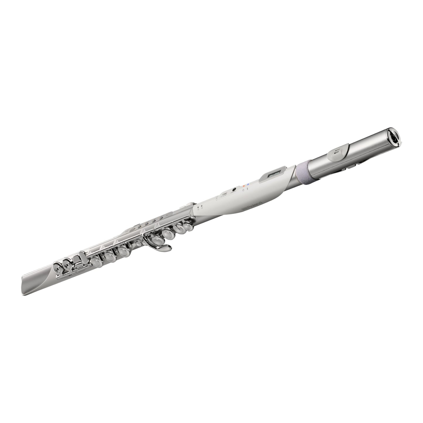 Roland Aerophone Brisa Digital Wind Instrument (Mind-Blowing Electronic Flute) [USED MINT-OPEN BOX, DEMO]