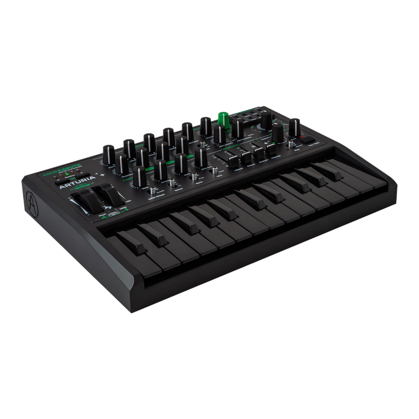 Arturia MicroBrute UFO Analog Monosynth
