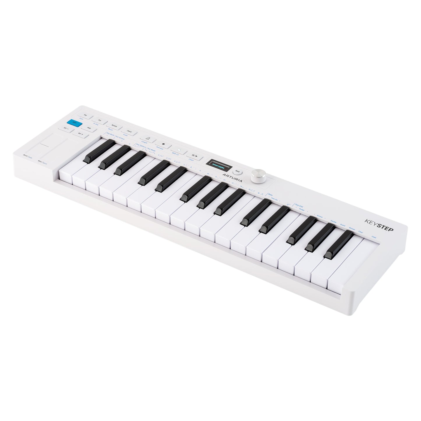 Arturia KeyStep Mk2