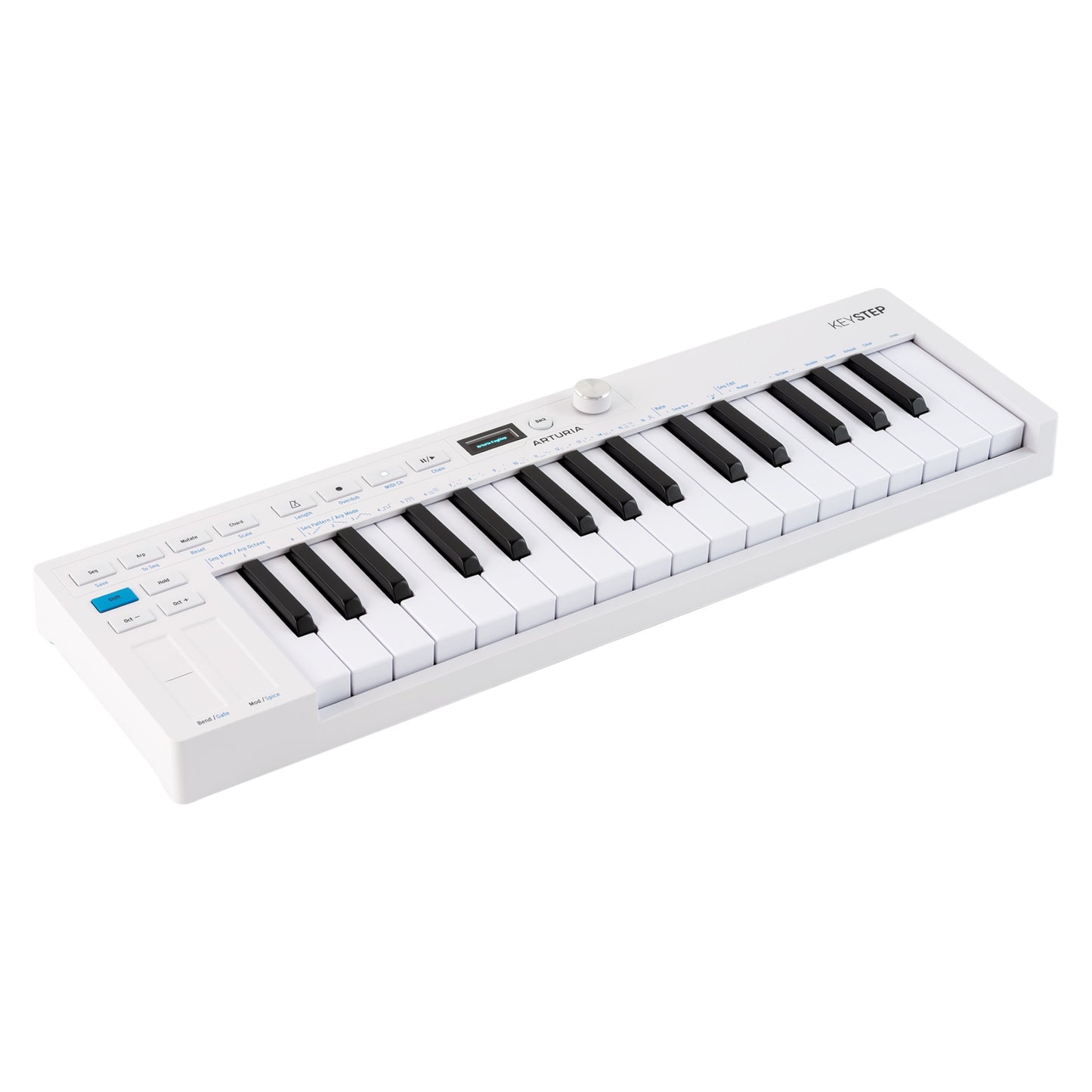 Arturia KeyStep Mk2