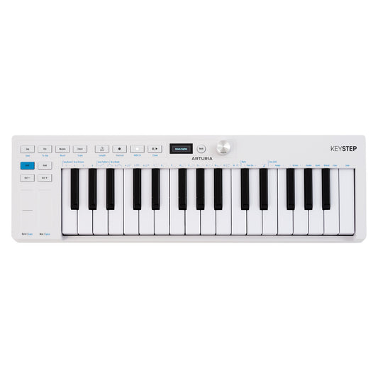 Arturia KeyStep Mk2