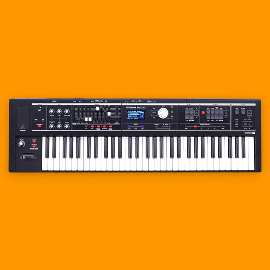 Roland VR-09-B V-Combo Live Performance Keyboard [USED-MINT]