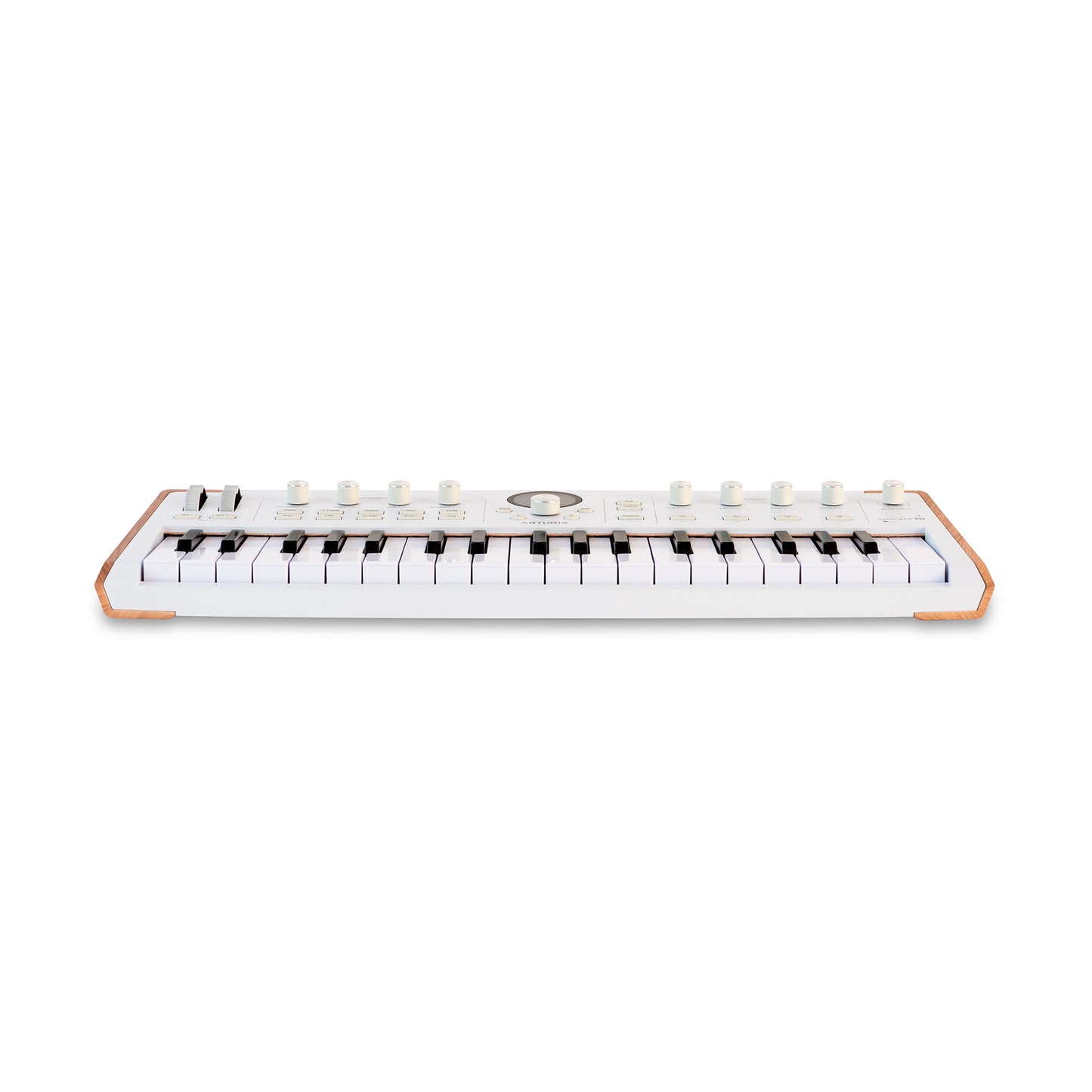 Arturia Astrolab Avant-Garde Stage Keyboard 37-Key Edition, White