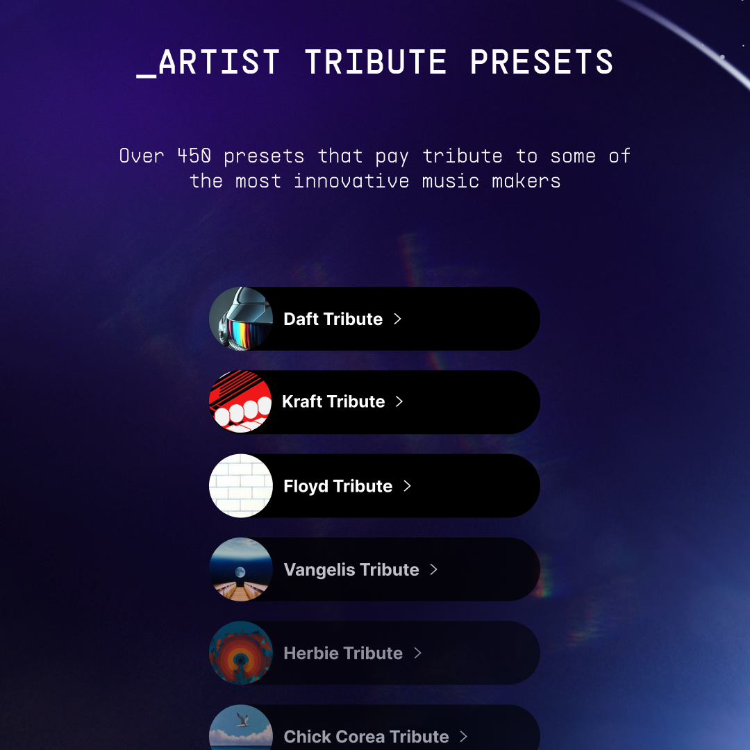 Arturia Astrolab Avant-Garde Stage Keyboard 37-Key Edition, White