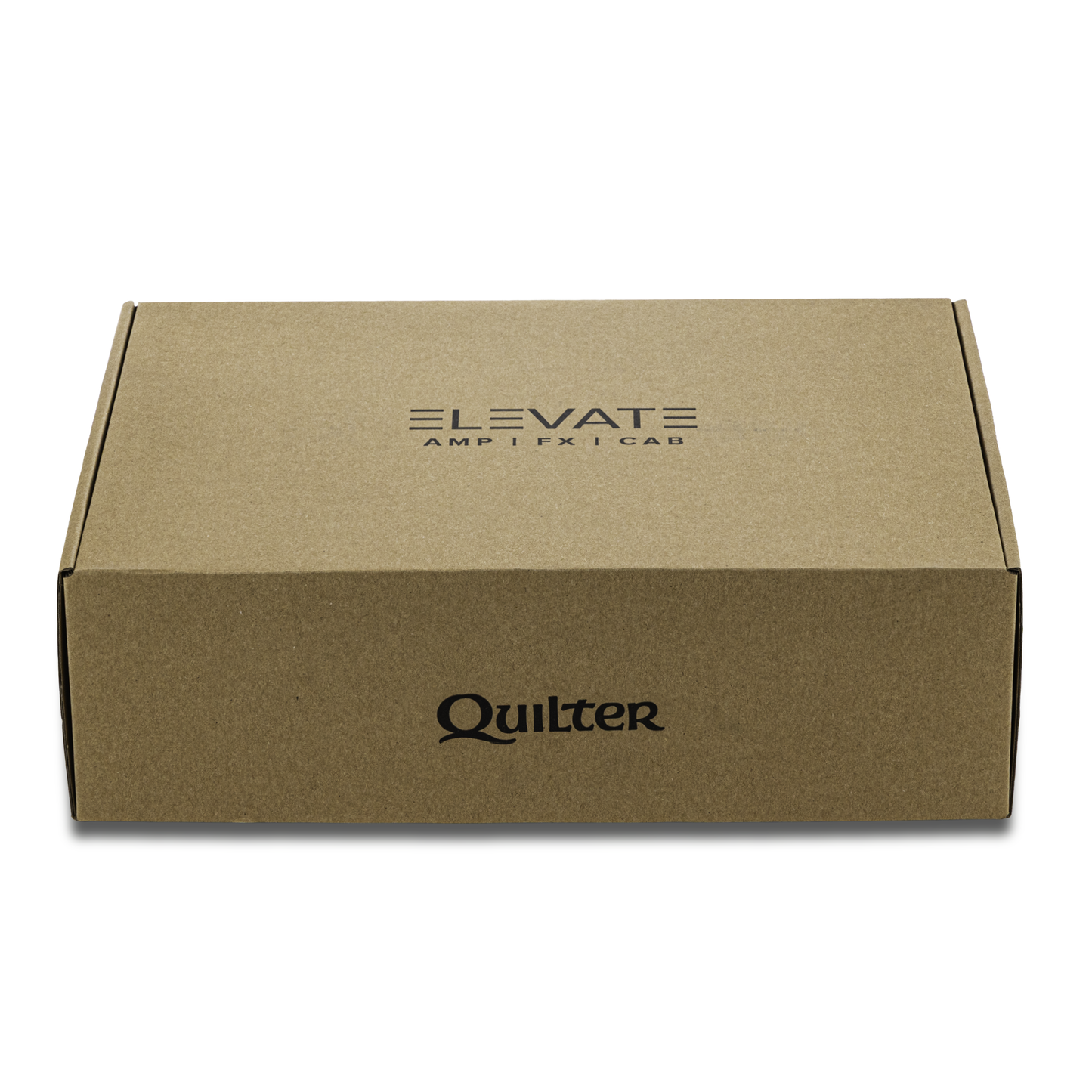 Quilter Elevate All-in-One Guitar Tone Multi-FX Unit by Neunaber [USED-MINT]