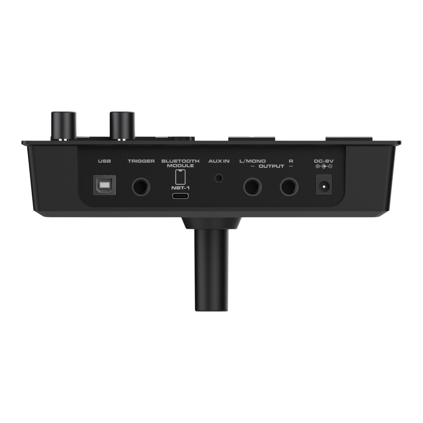 NUX DM-310 All Mesh Head Digital Drum Kit with USB MIDI and Audio Multitrack