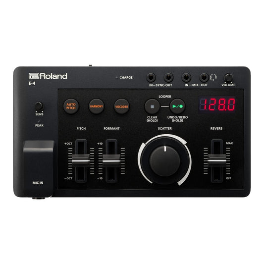 Roland E-4 Voice Tweaker