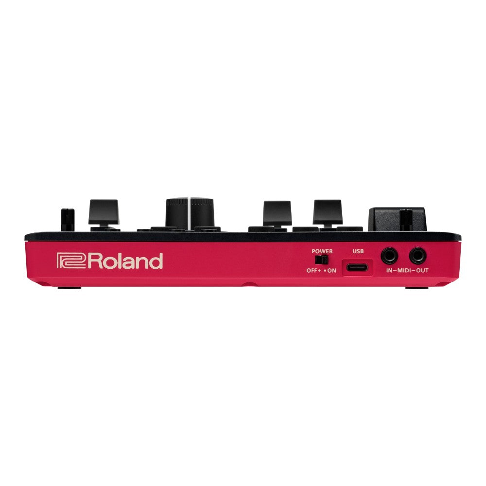 Roland E-4 Voice Tweaker