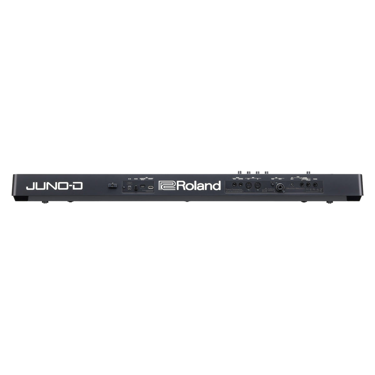 Roland JUNO-D6 61-Key Synthesizer Keyboard