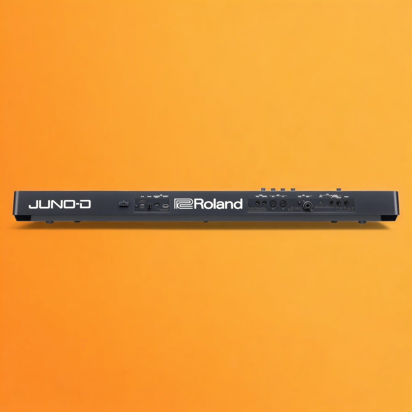 Roland Juno D6 Synthesizer [USED-MINT]