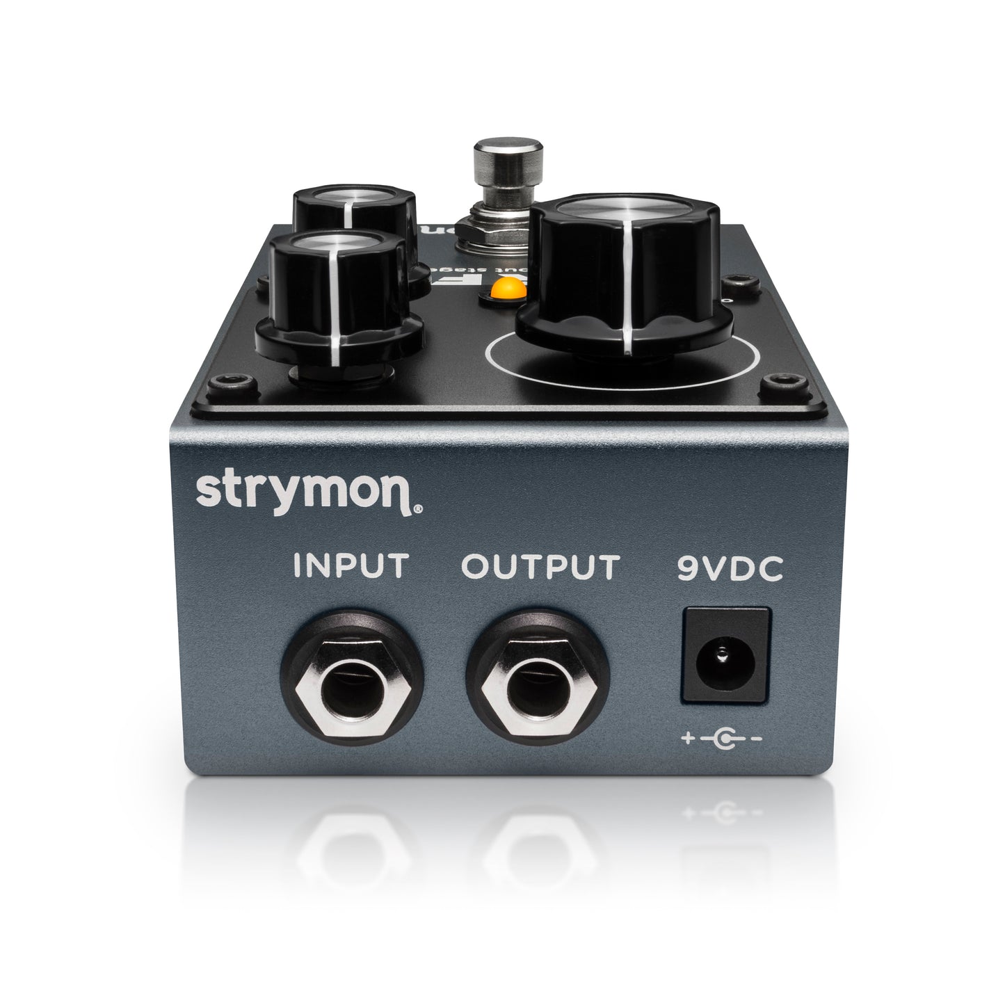 Strymon Fairfax Class A Output Stage Drive Pedal