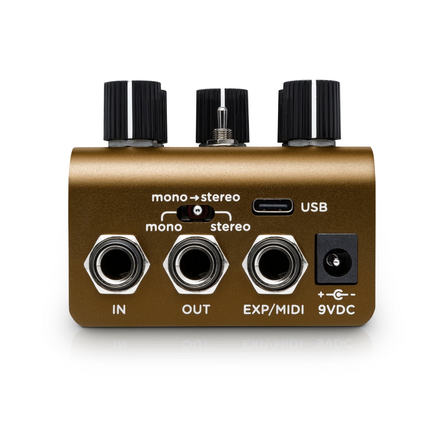 Strymon Olivera Vintage Oil Can Echo Pedal