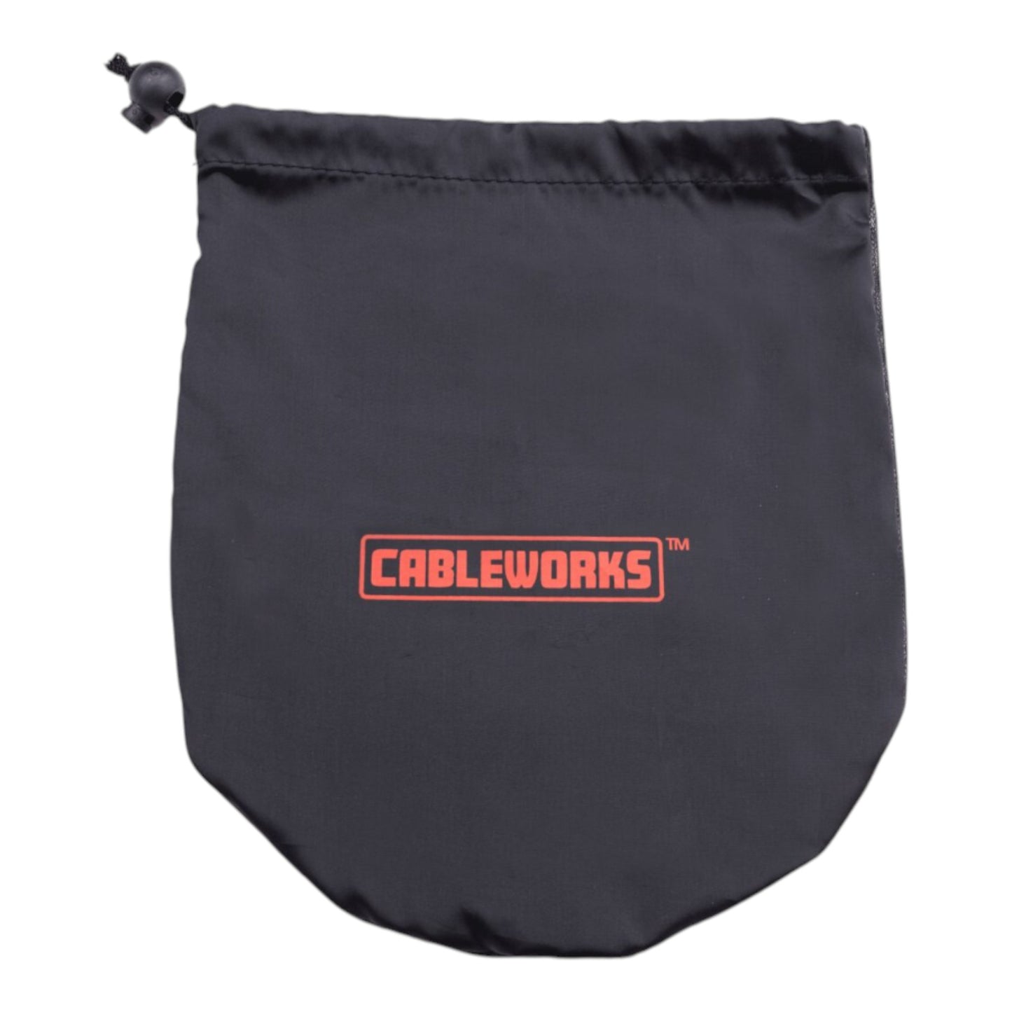 Gator Headliner Series Instrument to Transmitter Cable, 3-ft Straight to Right-Angle