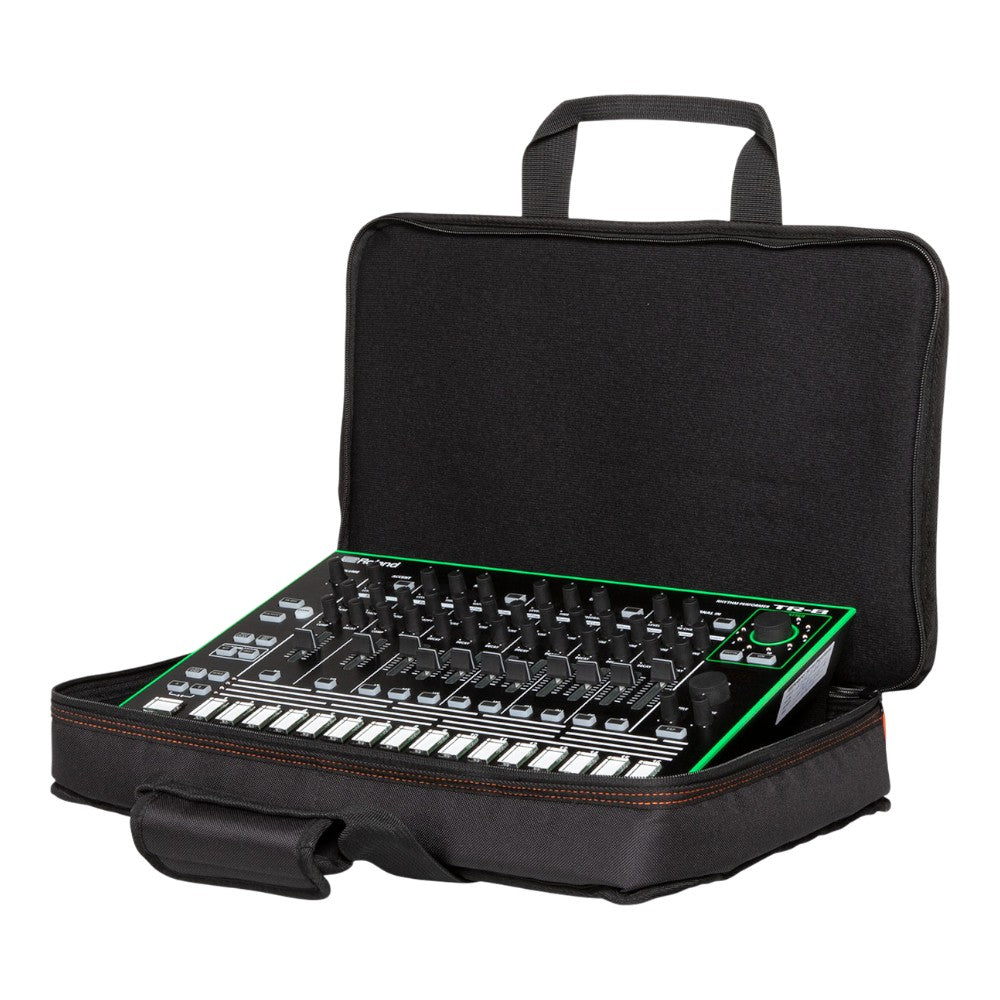 Roland CB-BTRMX TR-8S Black Series Instrument Bag