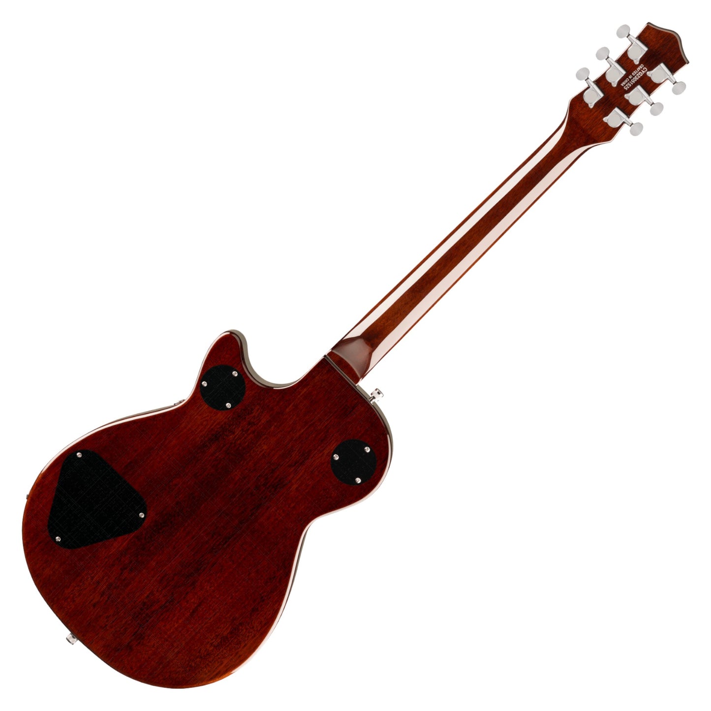 Gretsch G5220 Electromatic Jet BT Single-Cut Electric Guitar, Laurel Fingerboard, Olive Metallic [USED-MINT]