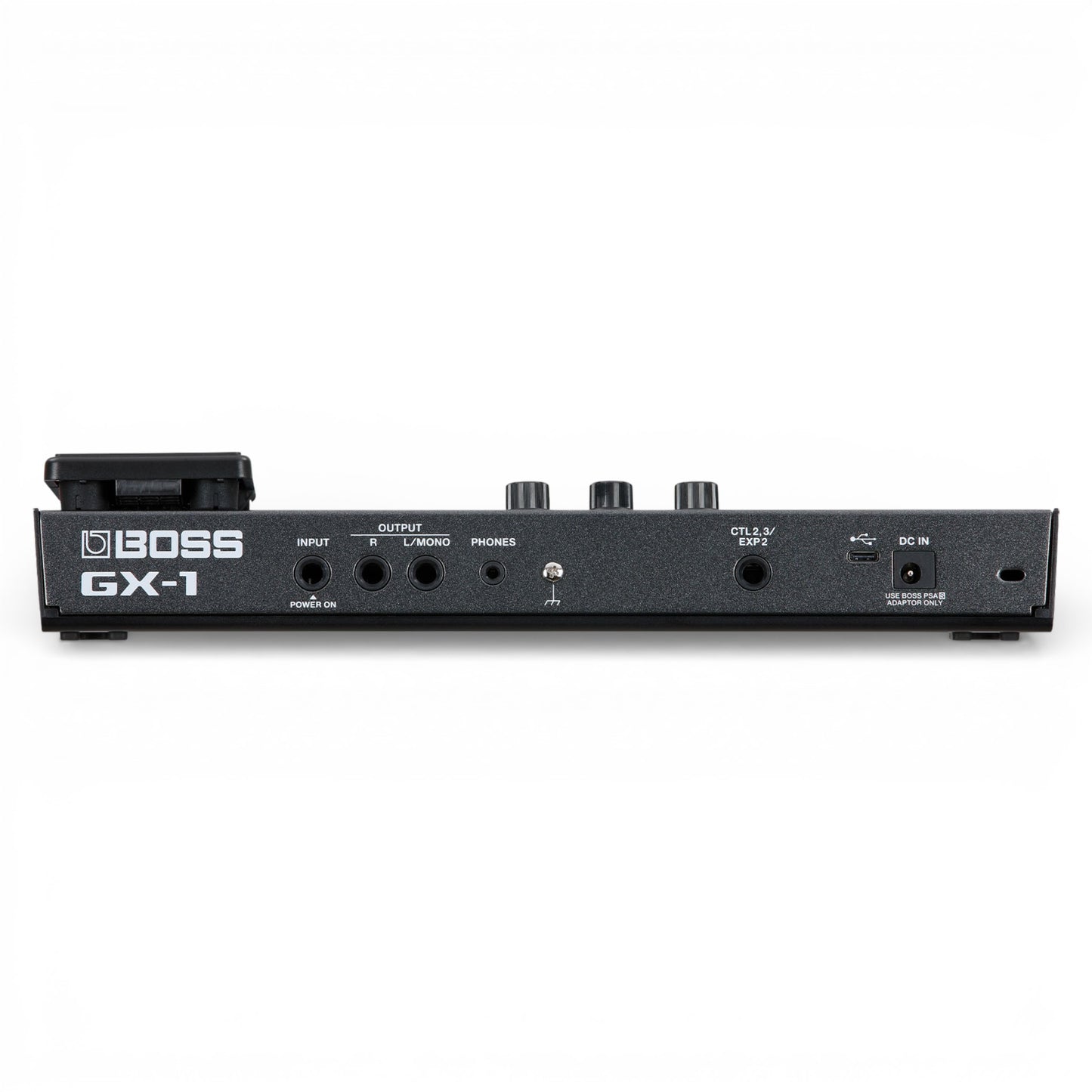 BOSS GX-1 Guitar Effects Processor