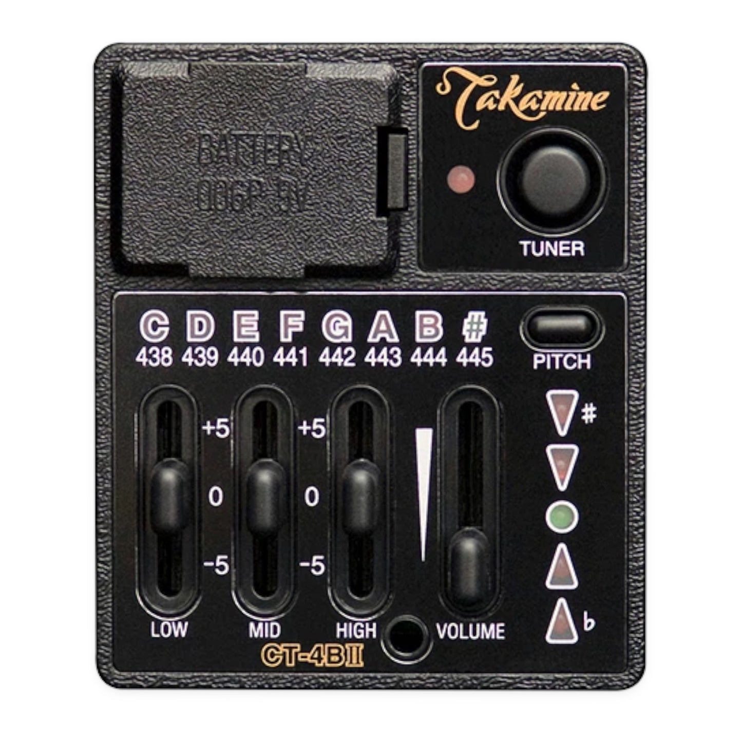 Takmine EF381SC, 12-String Dreadnought Cutaway with Semi-Hard Case, Gloss Black, Legacy Series, Crafted in Japan