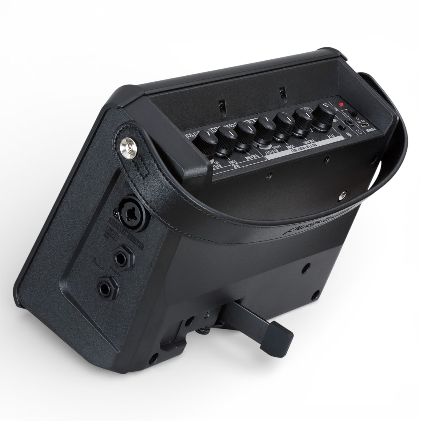 Roland CUBE-ST-MI Cube Street Mini, Multi-Instrument Battery Amplifier