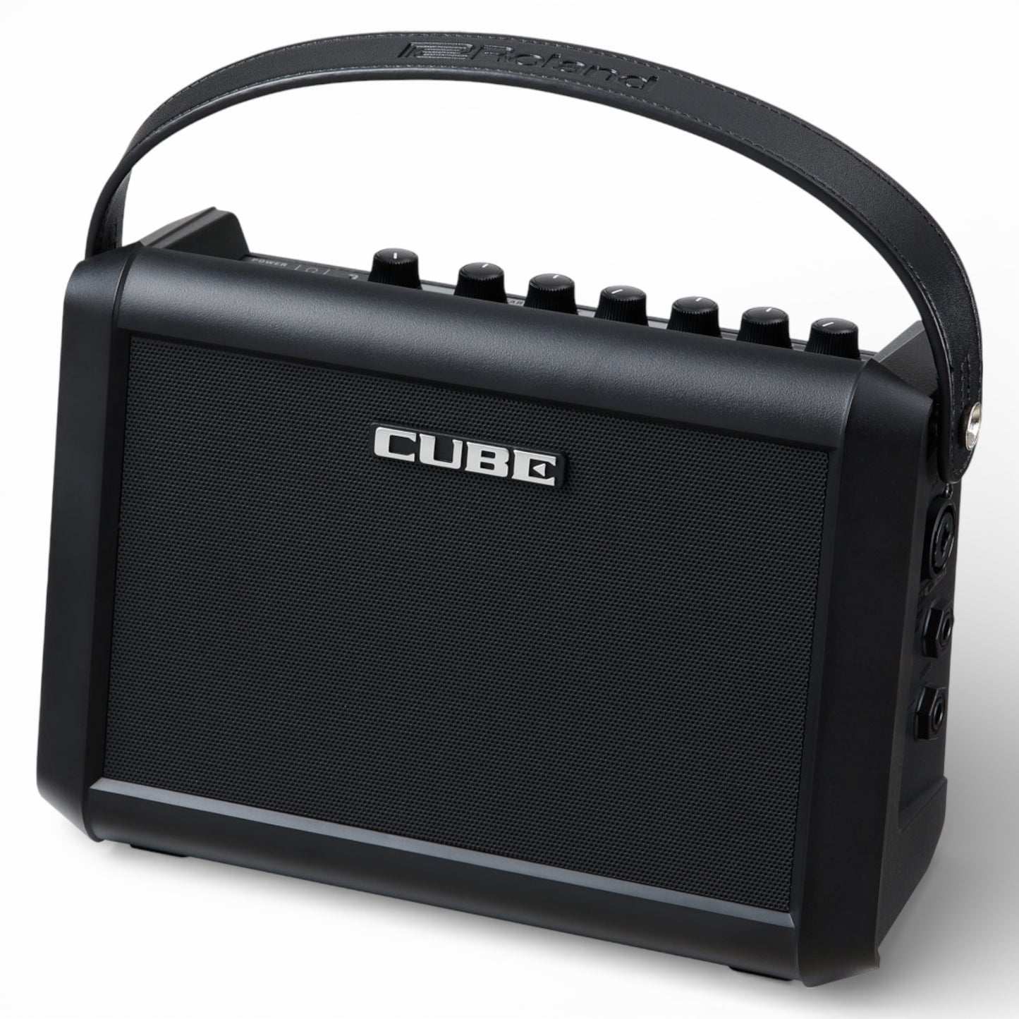 Roland CUBE-ST-MI Cube Street Mini, Multi-Instrument Battery Amplifier