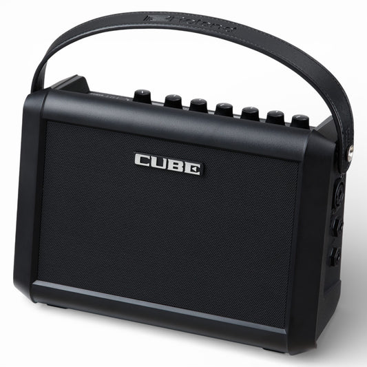Roland CUBE-ST-MI Cube Street Mini, Multi-Instrument Battery Amplifier