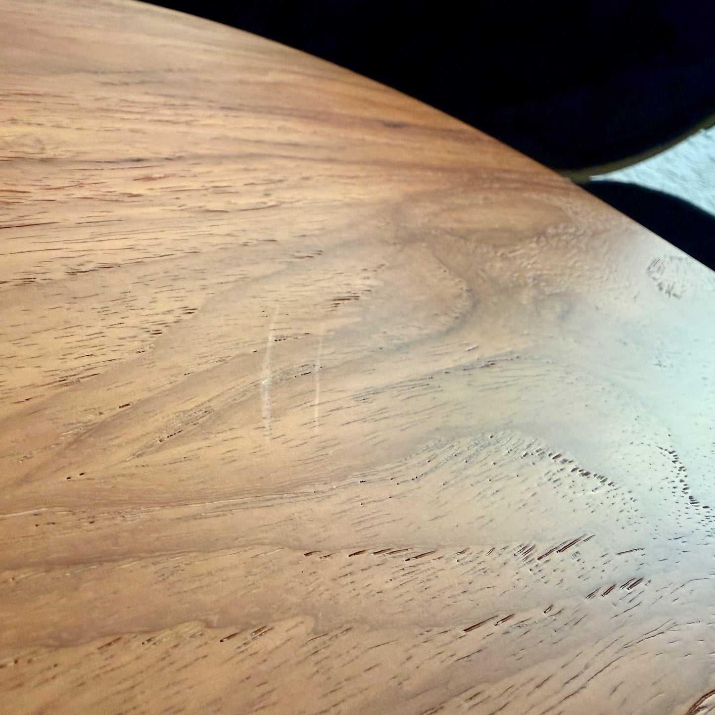 Cole Clark RAN2EC-NNR Recording Grand Auditorium Acoustic-Electric Guitar All AA Narra, Rosewood Fretboard and Bridge,  SNRW369 [NAMM Showcase Instrument]