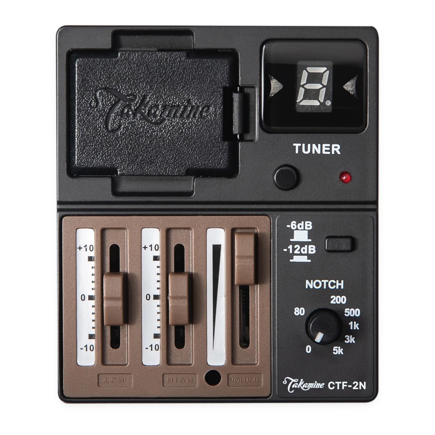 Takamine JJ325SRCL-12 John Jorgenson ("J.J.") Signature Series 12-String Cutaway Dreadnought Acoustic Electric Guitar