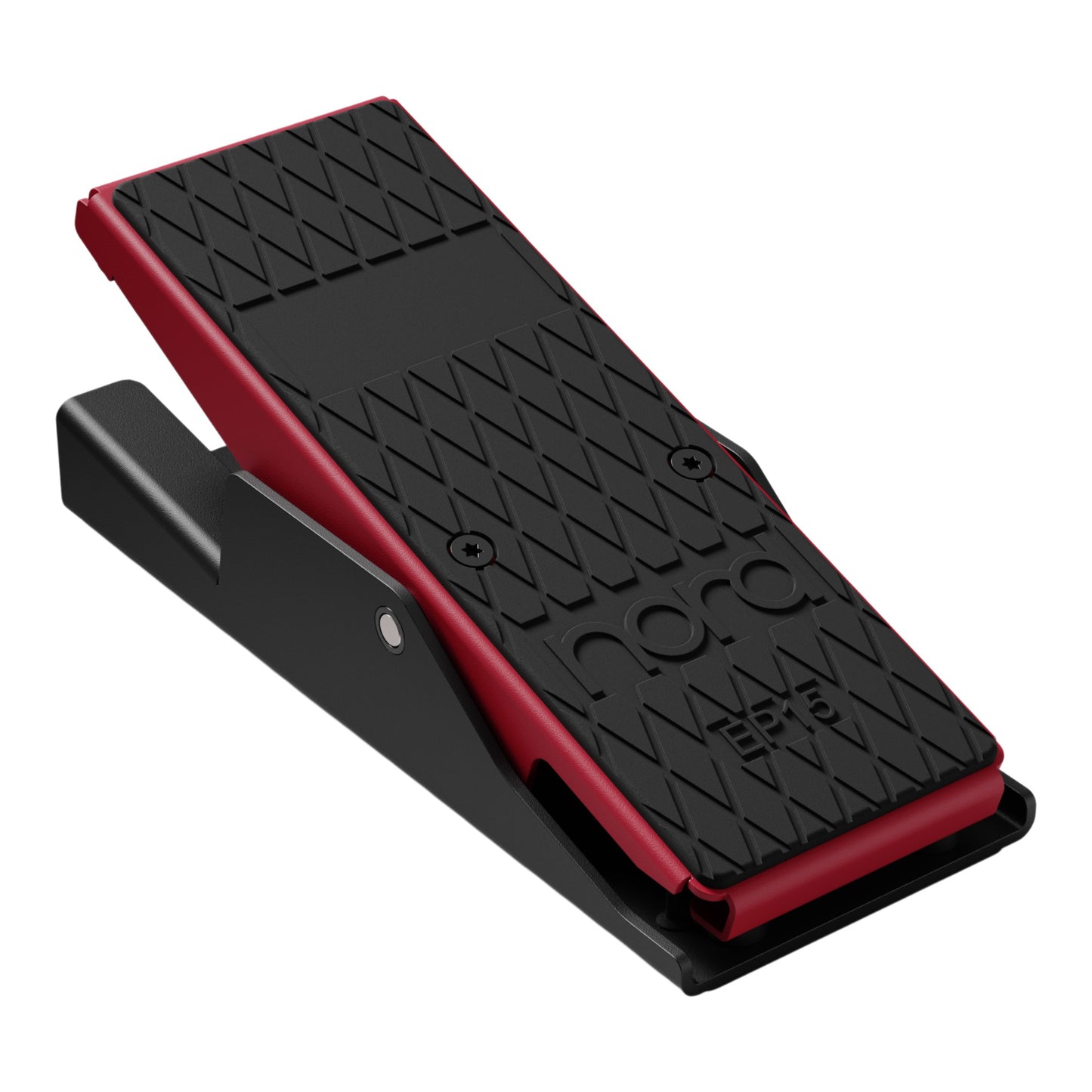 Nord NEP15 Expression Pedal Heavy Duty Construction, 15-Degree Throw