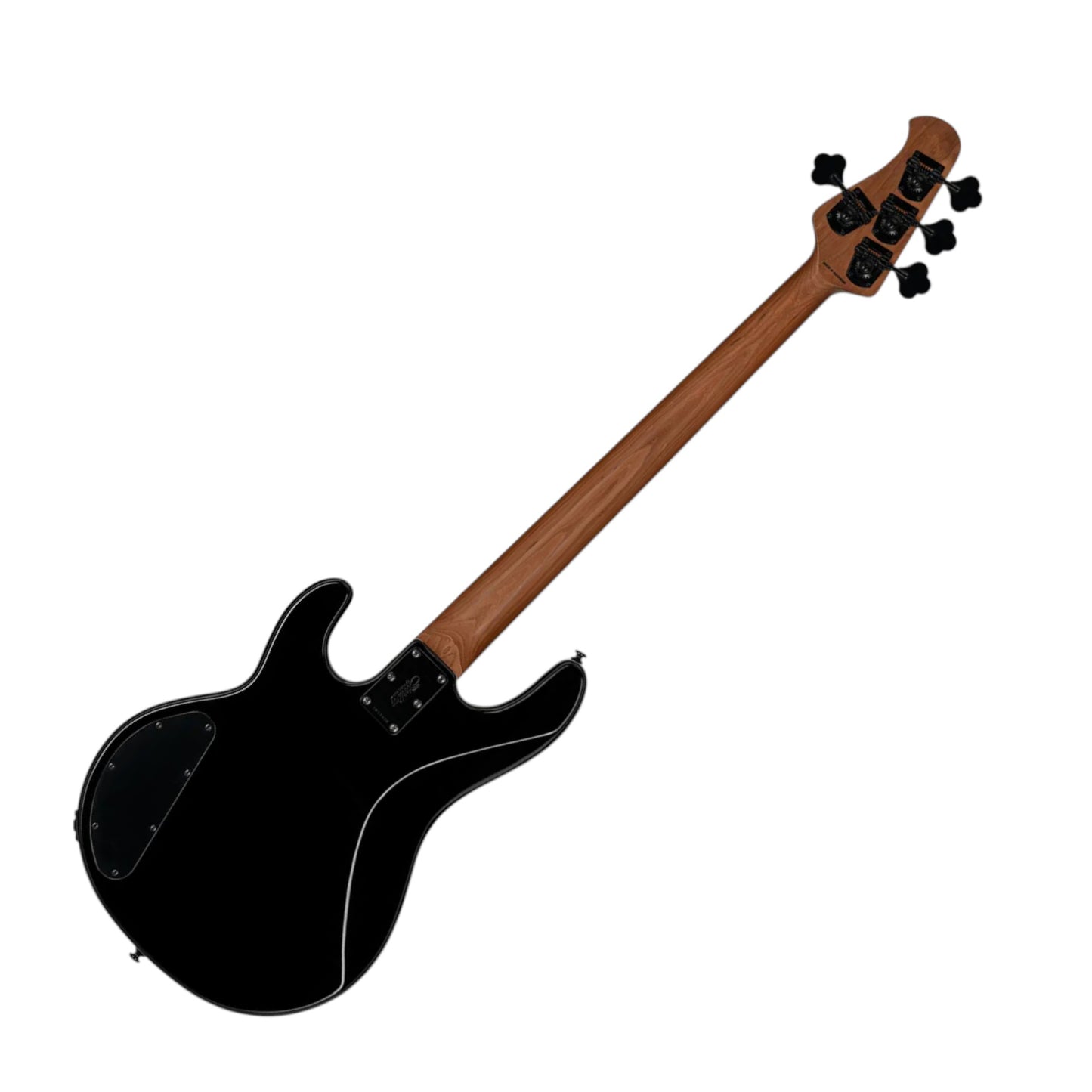 Sterling by Music Man Pete Wentz (Fall Out Boy) Artist Series StingRay Bass