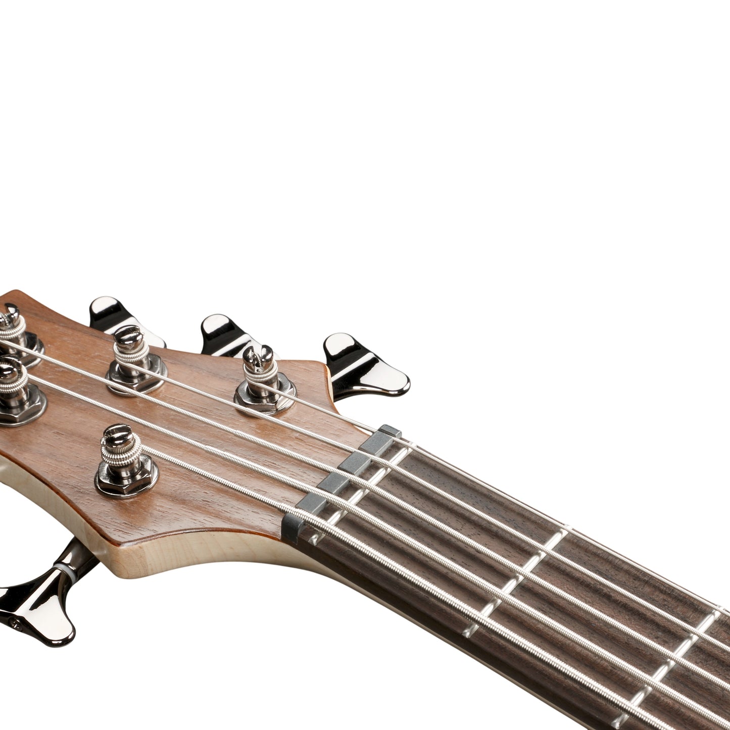 Ibanez BTB745 Standard 5-String Electric Bass. Natural Low Gloss