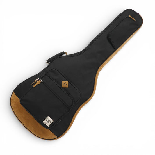 Ibanez IAB541BK POWERPAD Gig Bag for Acoustic Guitar, Black