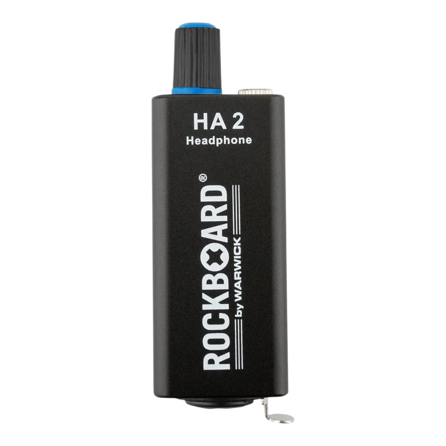RockBoard HA 2 In-Ear Monitoring Headphone Volume Controller