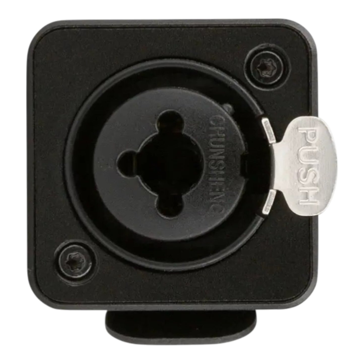 Headphone Monitor Kit - RockBoard HA 2 Personal Volume Controller + 15ft Pig Hog Tour Grade TRS Cable
