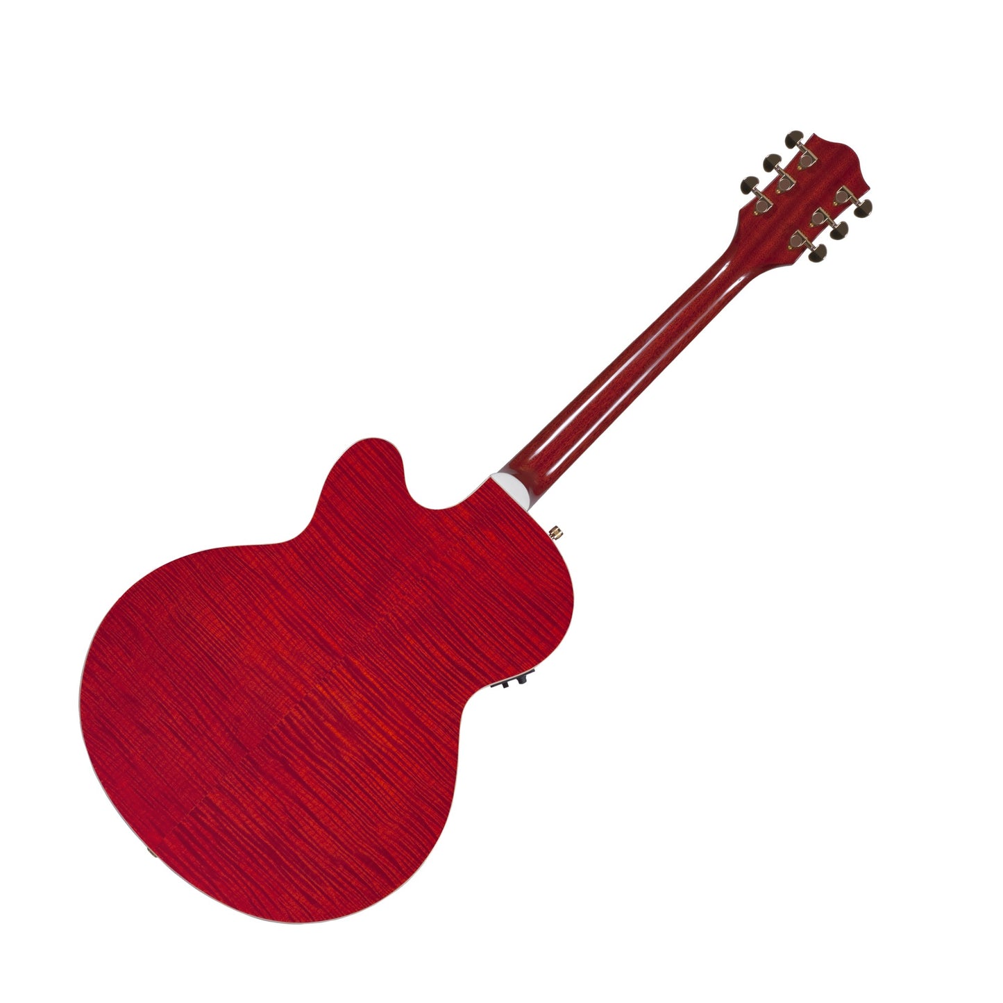 Gretsch G5022CE Rancher Jumbo Cutaway Acoustic-Electric Guitar, Savannah Sunset