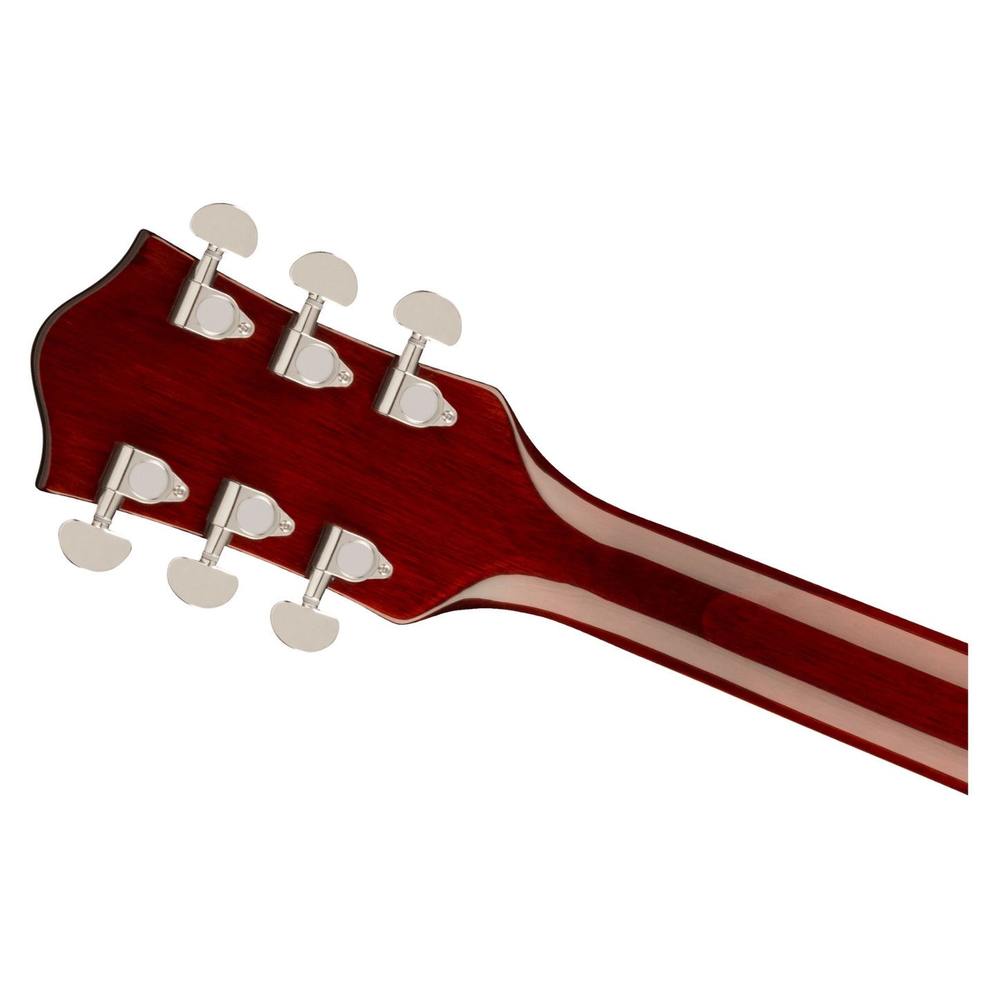 Gretsch G2655T Streamliner Center Block Jr. Electric Guitar w/Bigsby, Tropico + Gretsch Guitar Case Bundle