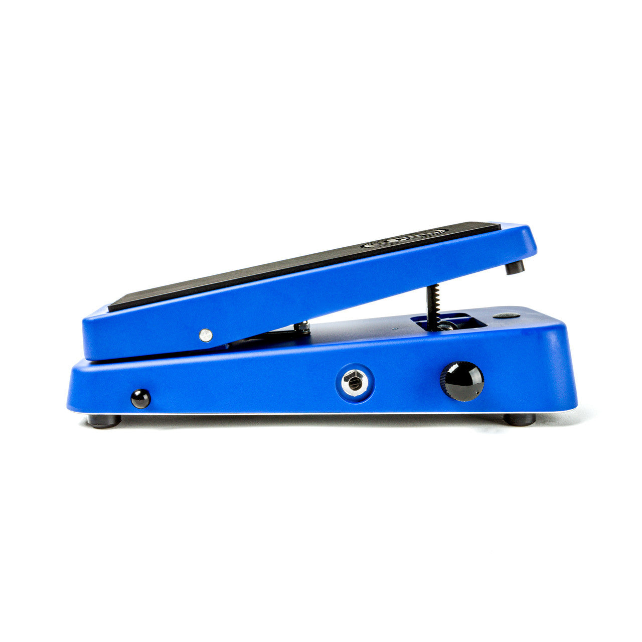 Dunlop Akira Takasaki Cry Baby Fuzz Wah + StageTrix Wah Fastener Bundle