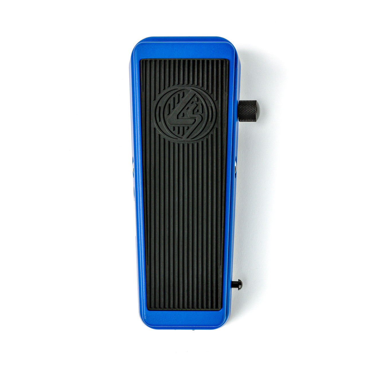 Dunlop Akira Takasaki Cry Baby Fuzz Wah + StageTrix Wah Fastener Bundle