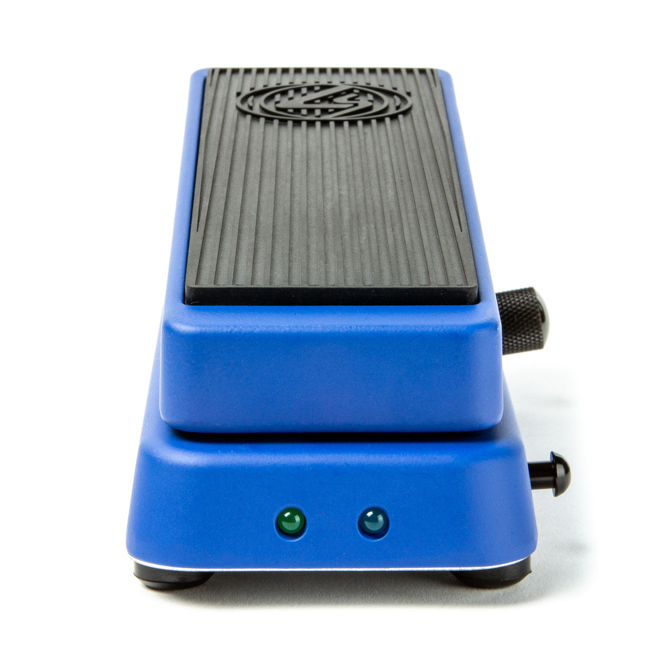 Dunlop Akira Takasaki Cry Baby Fuzz Wah + StageTrix Wah Fastener Bundle