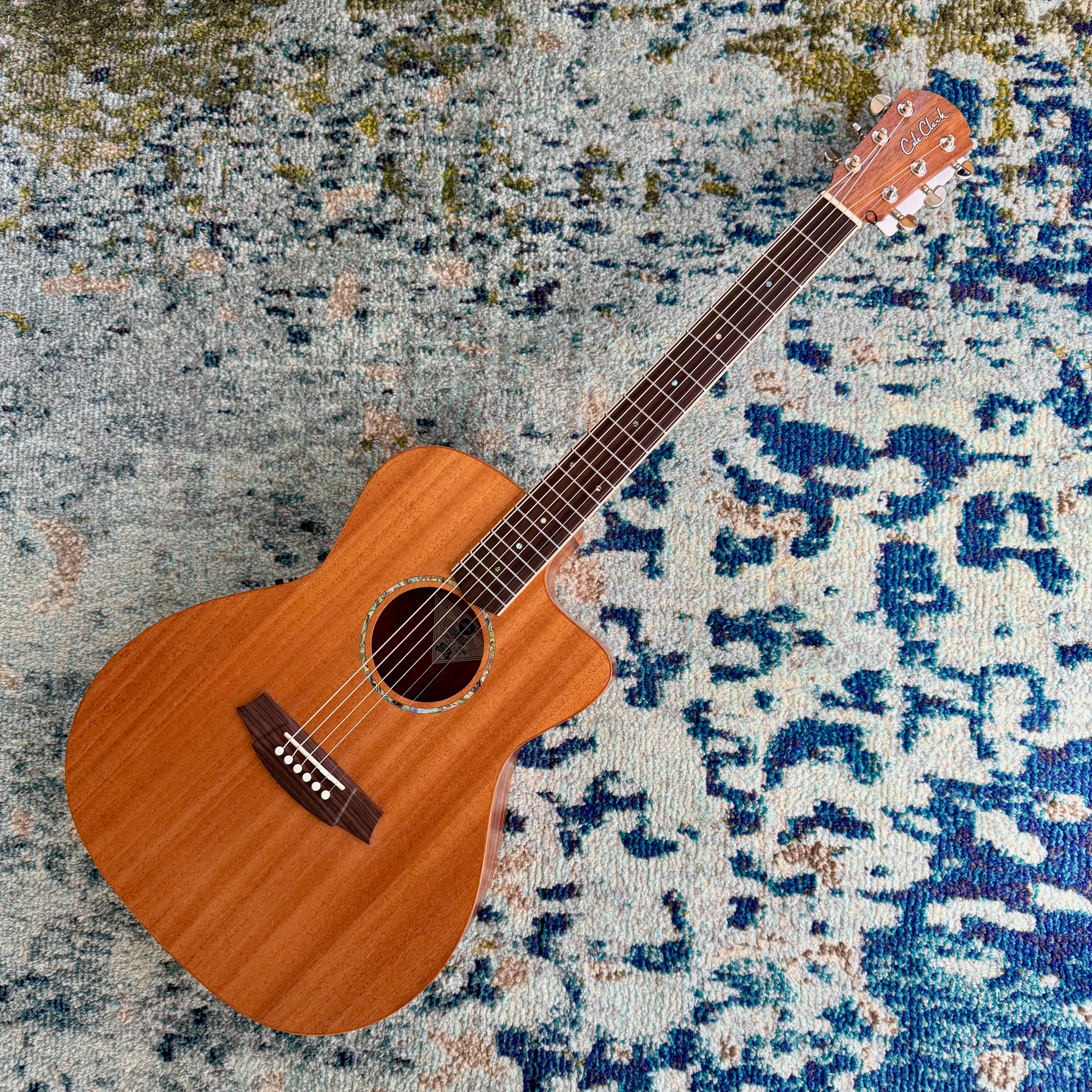 New – Z String Music