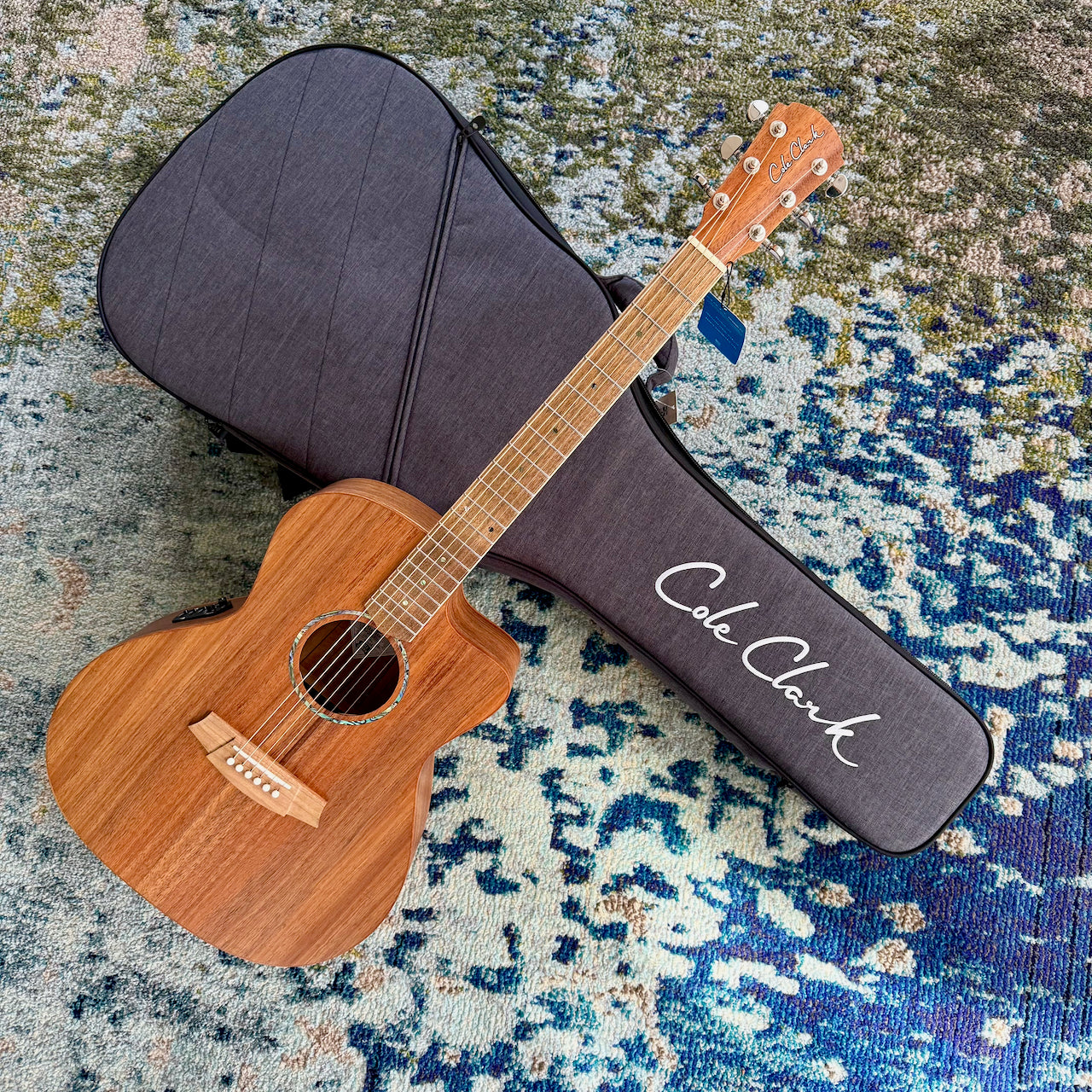 New – Z String Music