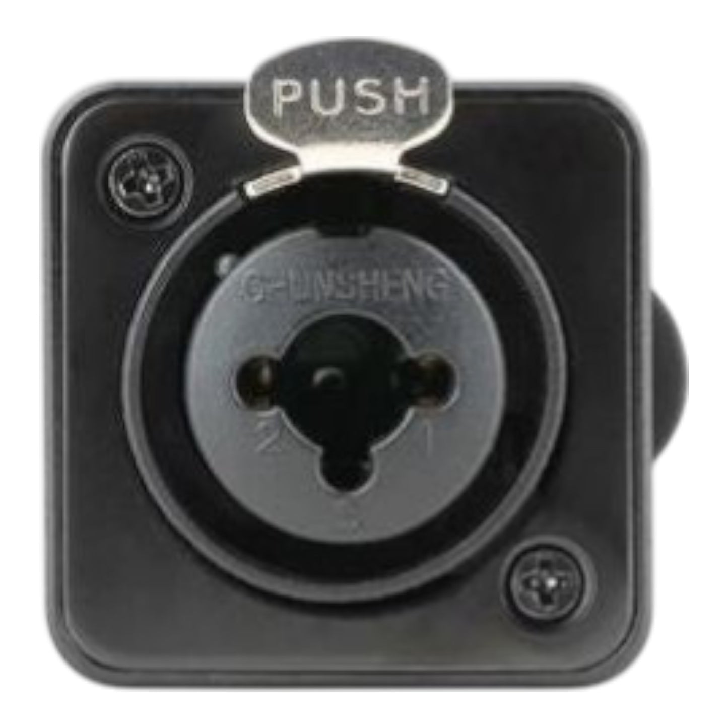 Active Headphone Monitor Kit - RockBoard HA 1 Personal Volume Controller + 15ft Pig Hog Tour Grade TRS Cable