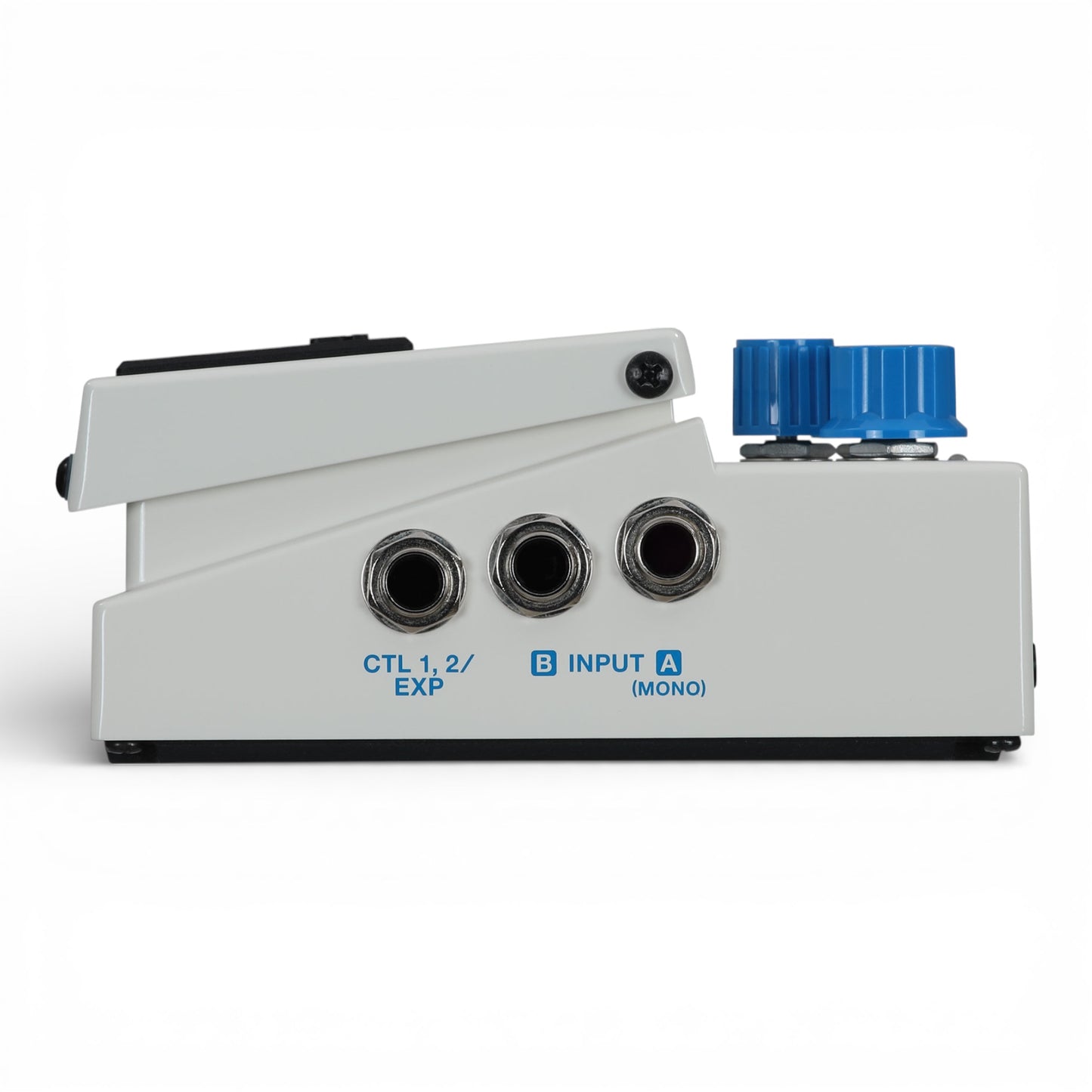 BOSS PX-1 Plugout FX Pedal, Expandable Effects Platform for Guitar, Bass and Other Instruments, Includes 16 Models