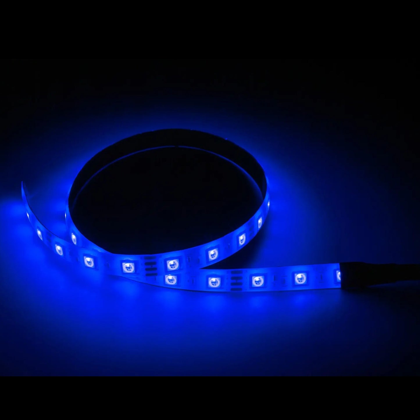 RockBoard LED 9V Pedalboard Lighting Strip 80 cm 32 in with Remote