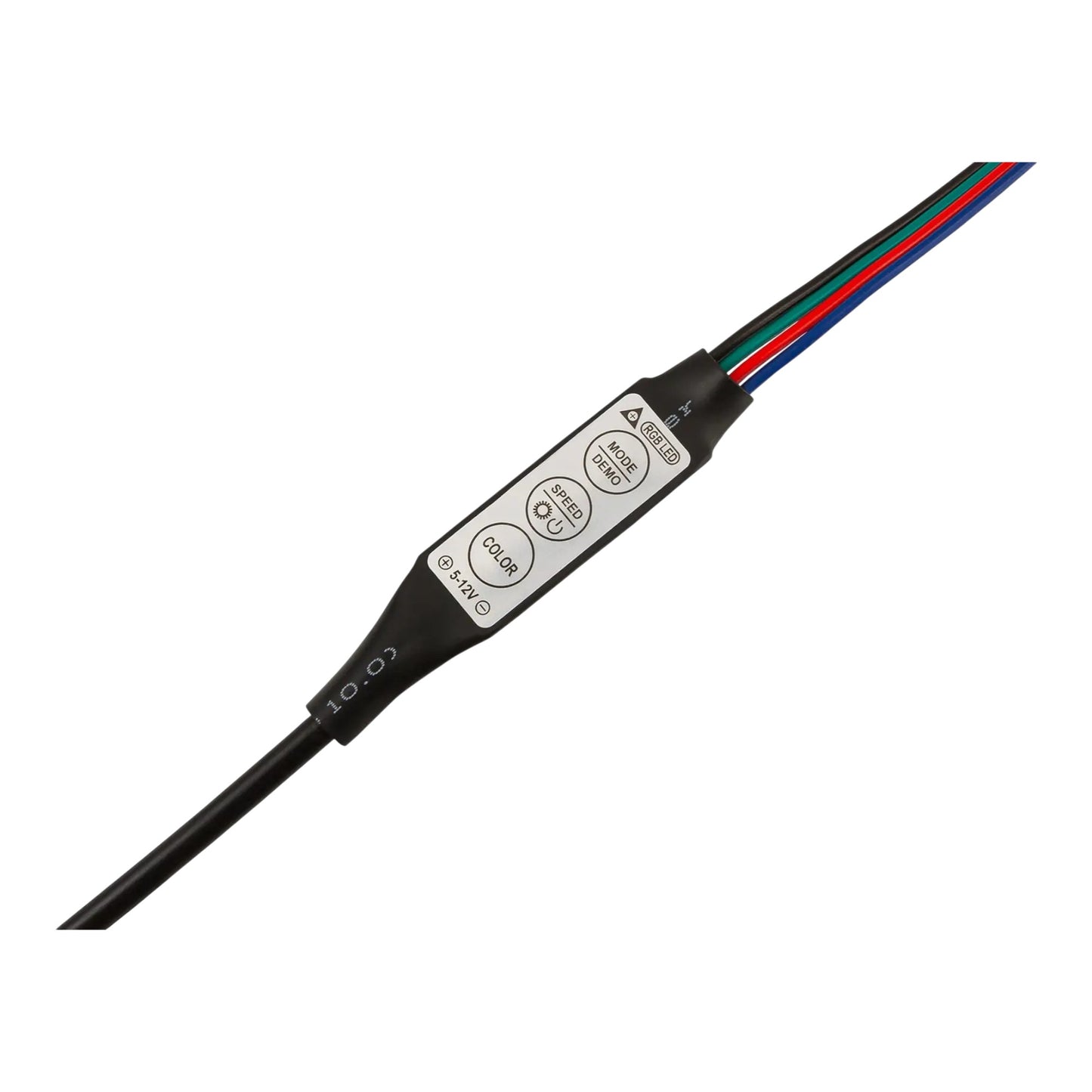 RockBoard LED 9V Pedalboard Lighting Strip 50 cm 20 in