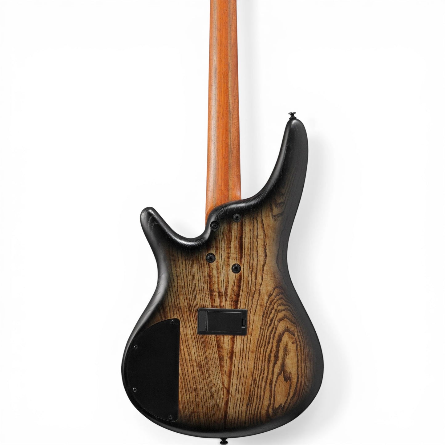 Ibanez SR600E 4-String Electric Bass – Antique Brown Stained Burst – Ash Body, Nordstrand Big Break Pickups
