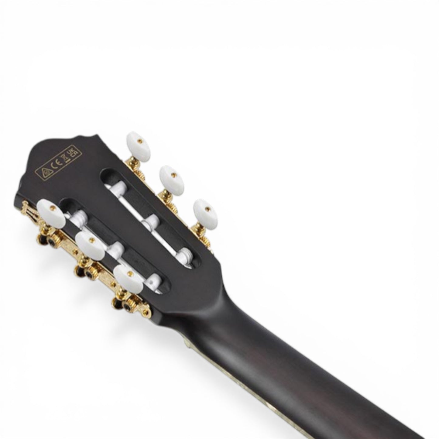 Ibanez TOD10NTF Tim Henson Signature Nylon Acoustic-Electric Guitar