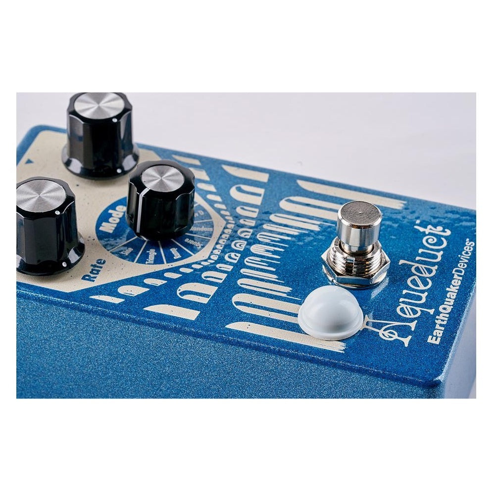 RockBoard LED Damper Kit - Large + Small Dome Pedal Light Covers 10-Pack (10mm, 8mm)