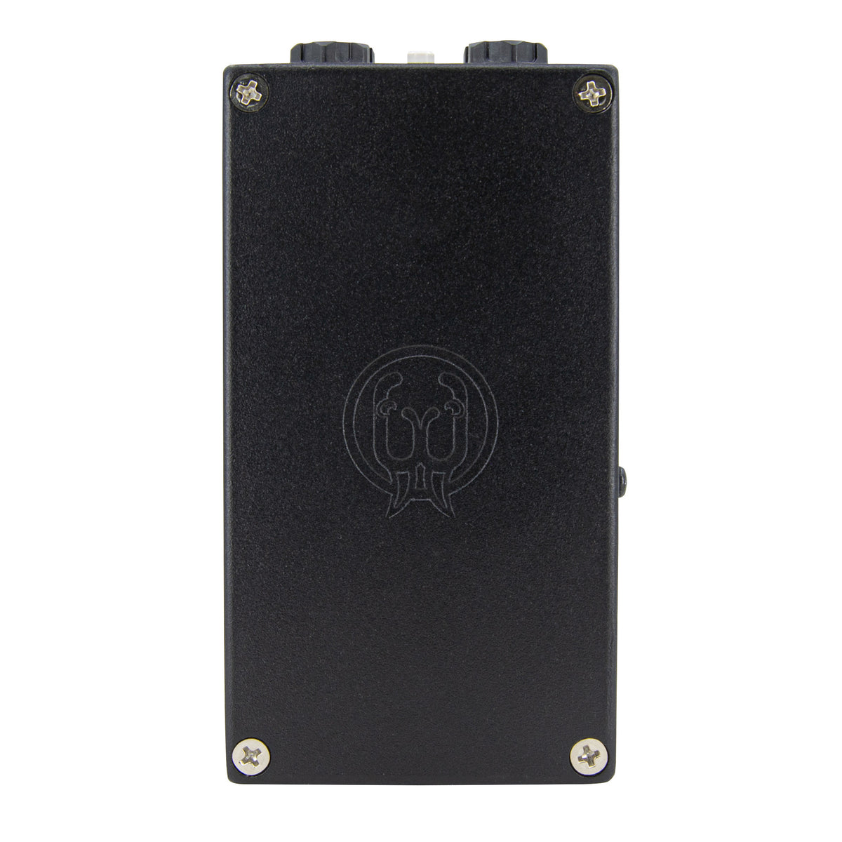 Mono to FOH Kit - Walrus Canvas Mono Line Isolator / DI + Rockboard Flat XLR Cable 10ft