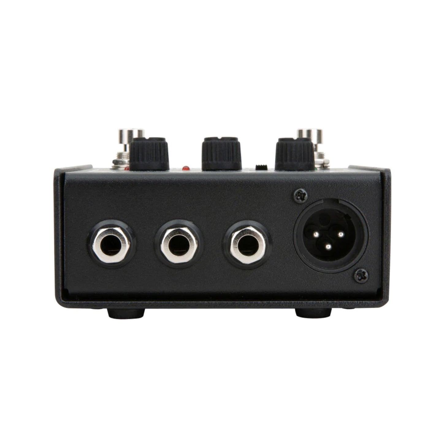 Bass Direct Kit - Sadowsky SBP-1 v2 Outboard Bass Preamp / DI + Rockboard Flat XLR Cable 20ft