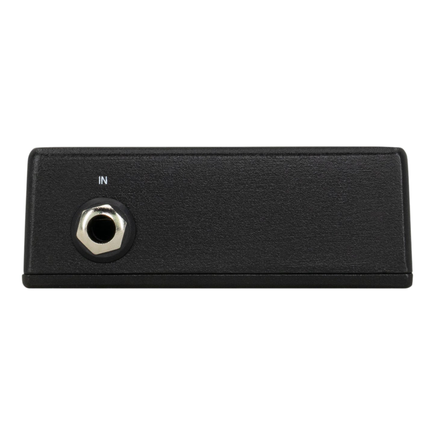 Pedalboard to FOH Kit - Walrus Audio Canvas Nano Line Isolator + Rockboard Flat XLR Cable 20FT