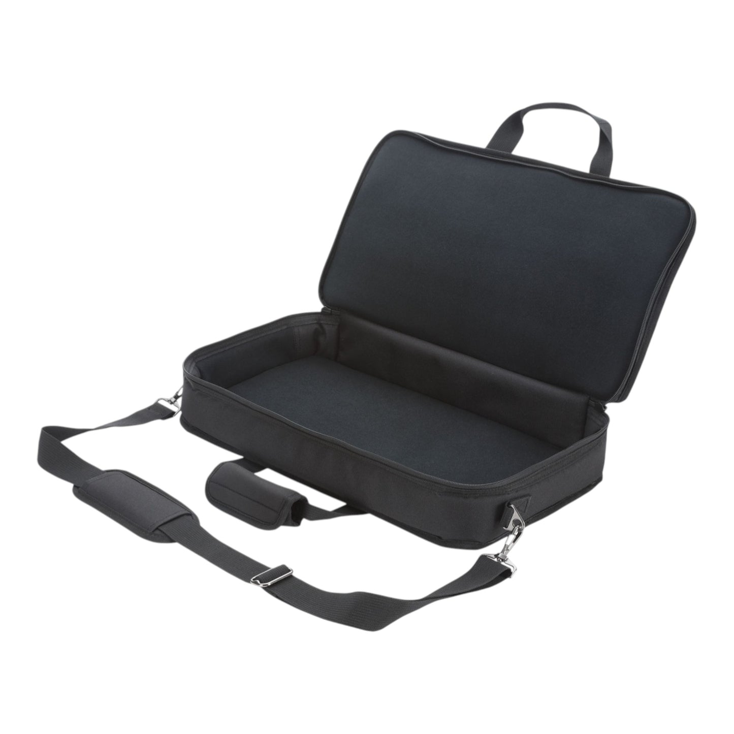 BOSS ME-90B Bass Multi-Effects Processor + CB-BM-M Case Bundle